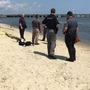 "NOT HUMAN"| Police say bone found in Ocean City belonged to an animal
