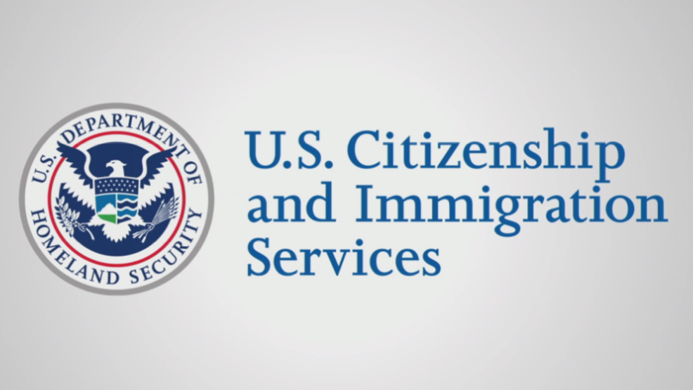 An overview of the immigration process to the United States KGAN