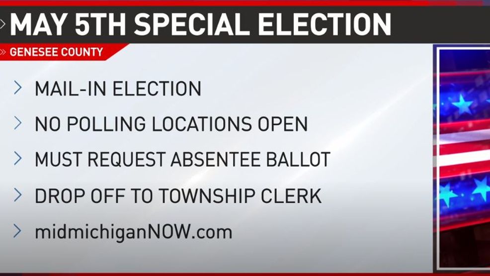 May 5th special election proposals and requirements - nbc25news.com
