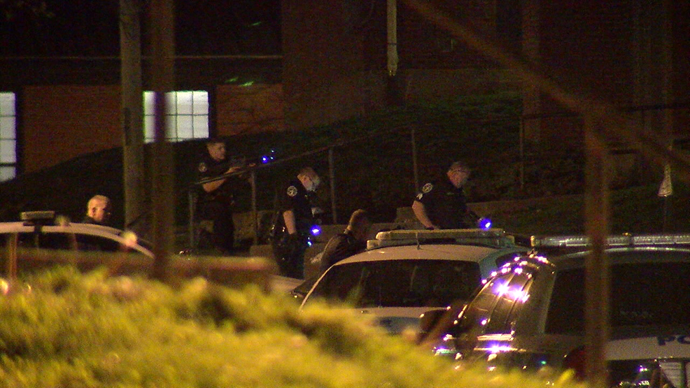 Covington Police investigate shooting in City Heights WKRC