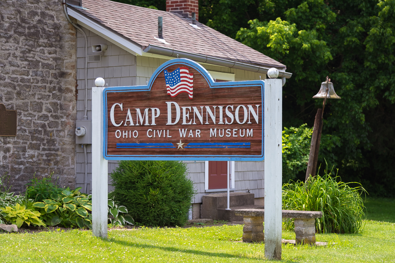 A Former Civil War Outpost Was Settled Right Next To Milford Over 150