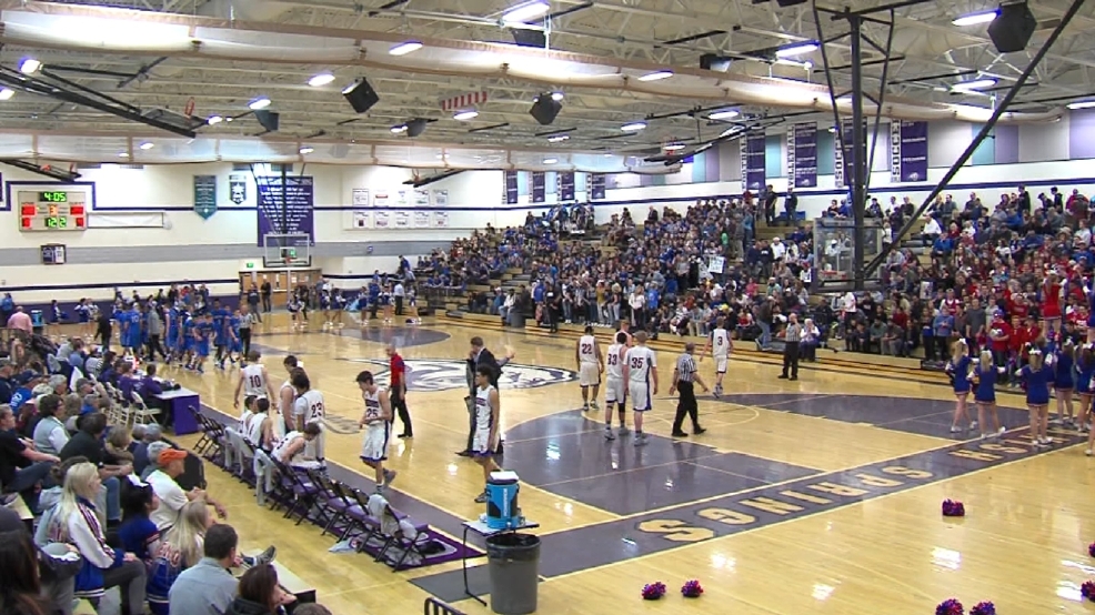 Nevada High School State Basketball Tournament Tips Thursday | KRNV