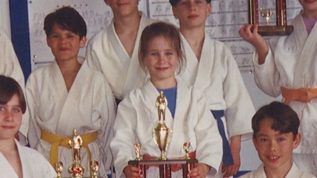 The road to Rio for 2 NW Olympians began at the little dojo down the street