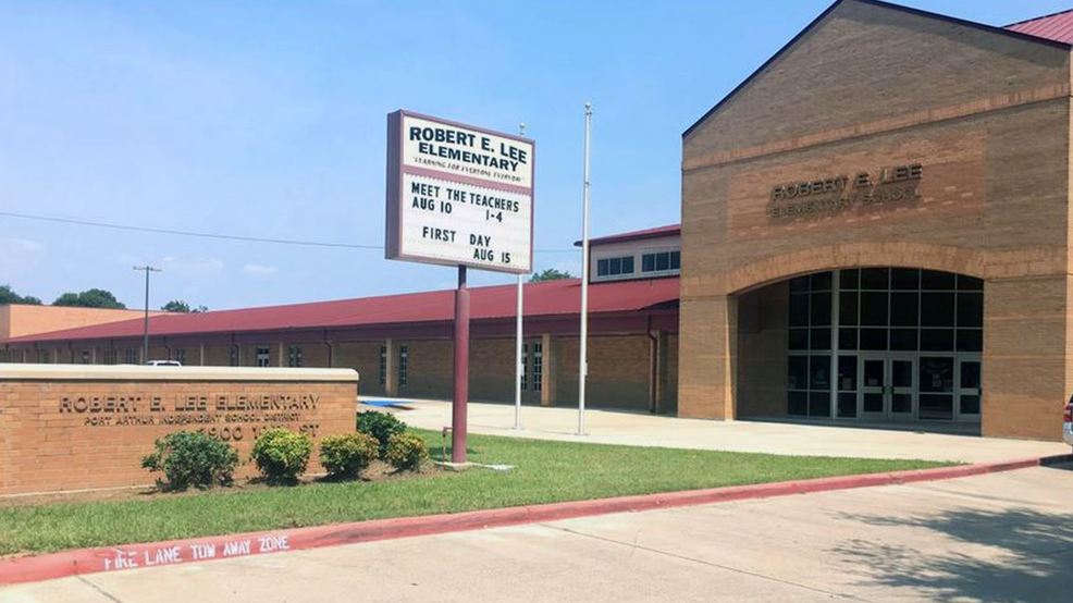 PAISD board approves changing the names of Lee and Dowling Elementary Schools KFDM