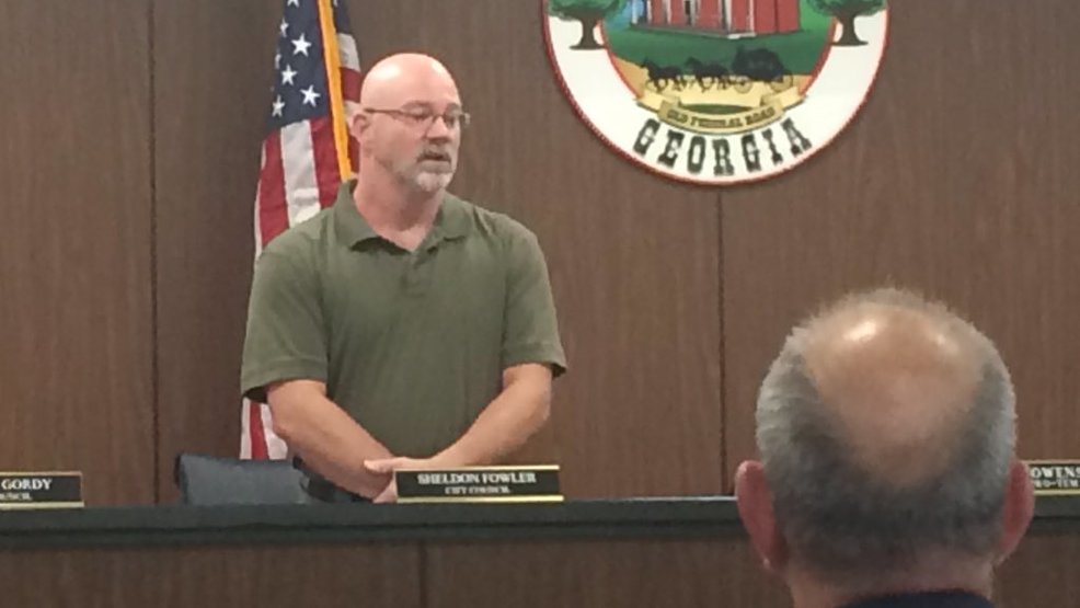 Varnell City Councilman refuses to resign after council passes