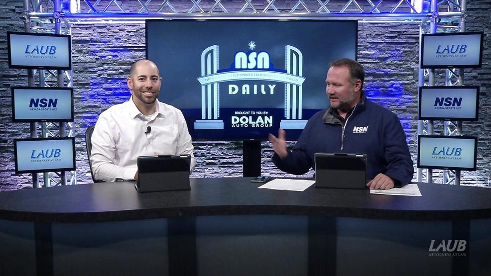 Murray's Mailbag TV edition: Nevada football, superlatives and genie wishes poster_eb2ccaa06e0b4e0bb067707f8f8cc318.jpg