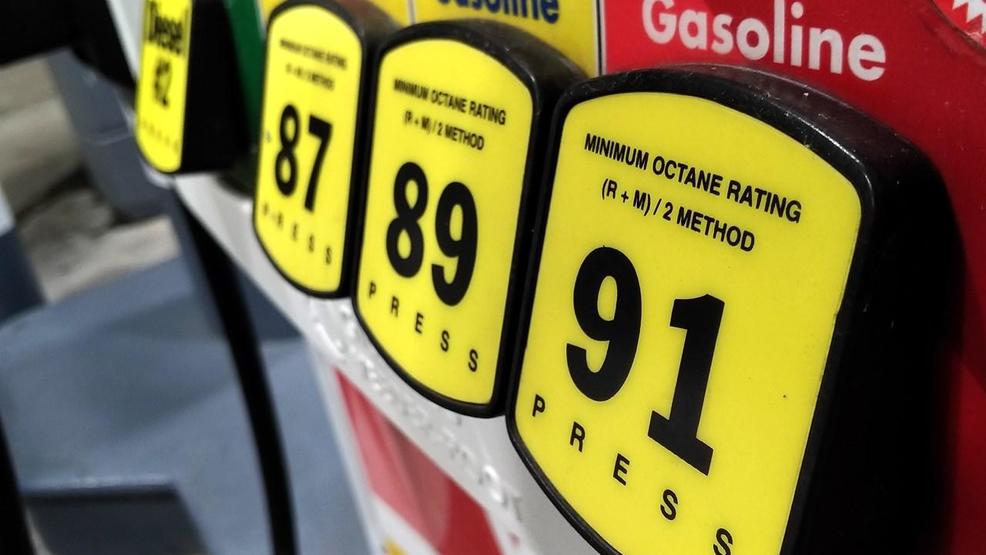 July 4th gas prices expected to be highest in four years ...