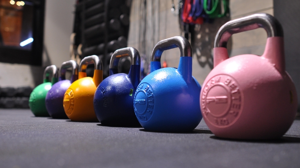 XBC is CrossFit Without the Heavy Lifting Seattle Refined