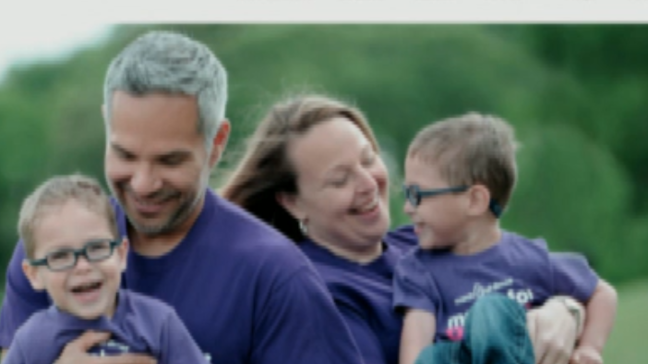 PREVIEW: March of Dimes