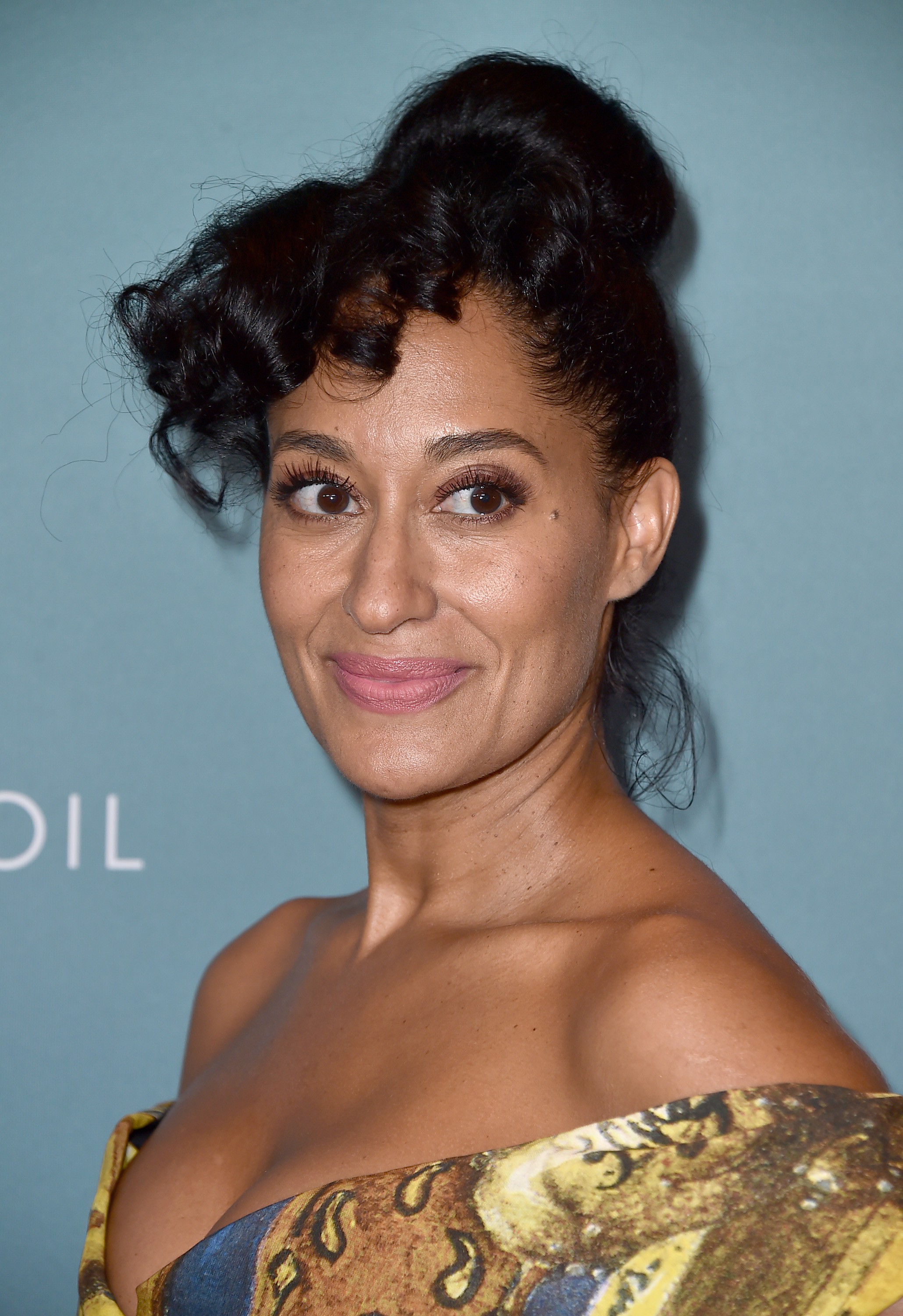 Tracee Ellis Ross to host the American Music Awards | WPEC