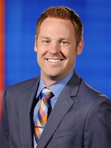 ryan wing fox sports anchor bay green wluk