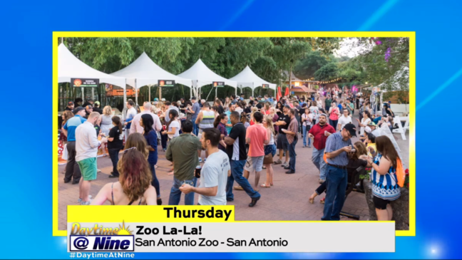 A taste of the wild side