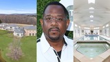 Martin Lawrence puts massive Loudoun County, Va. home on market for $8.5 million