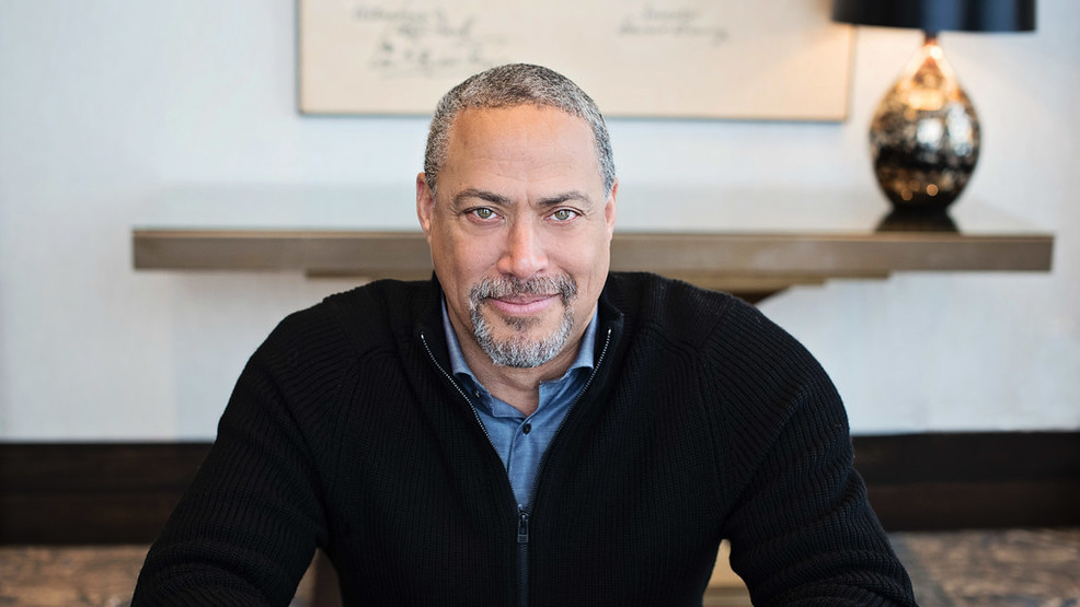 Former SU Quarterback Don McPherson looks ahead to game against Clemson