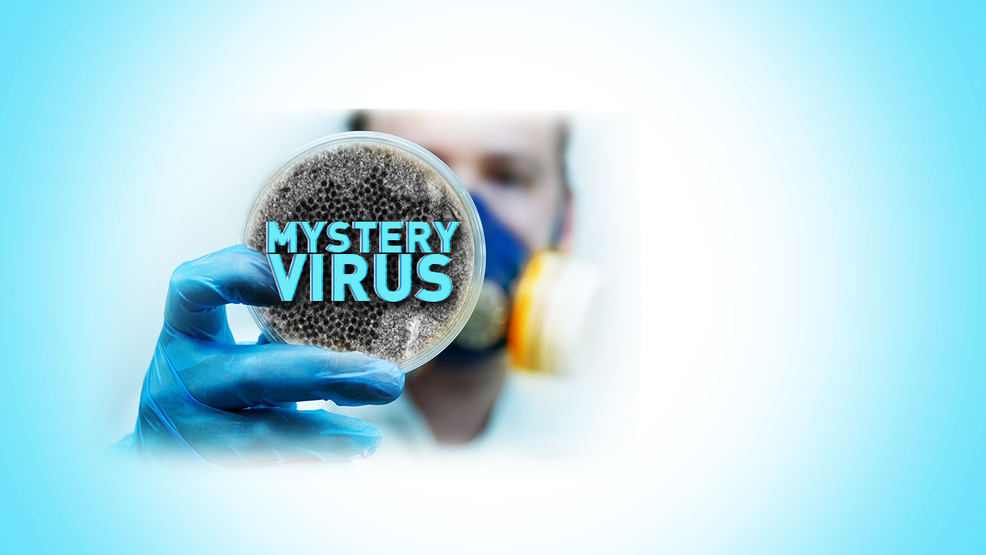 Mystery Virus Full Measure