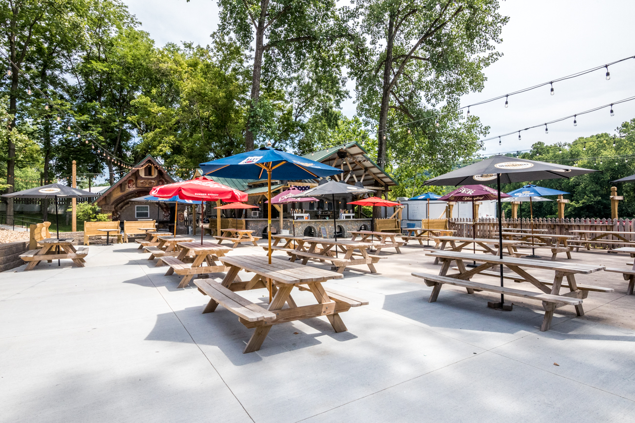 From Seafood to Schnitzel, Kreimer's Bier Haus Has Everything You Want