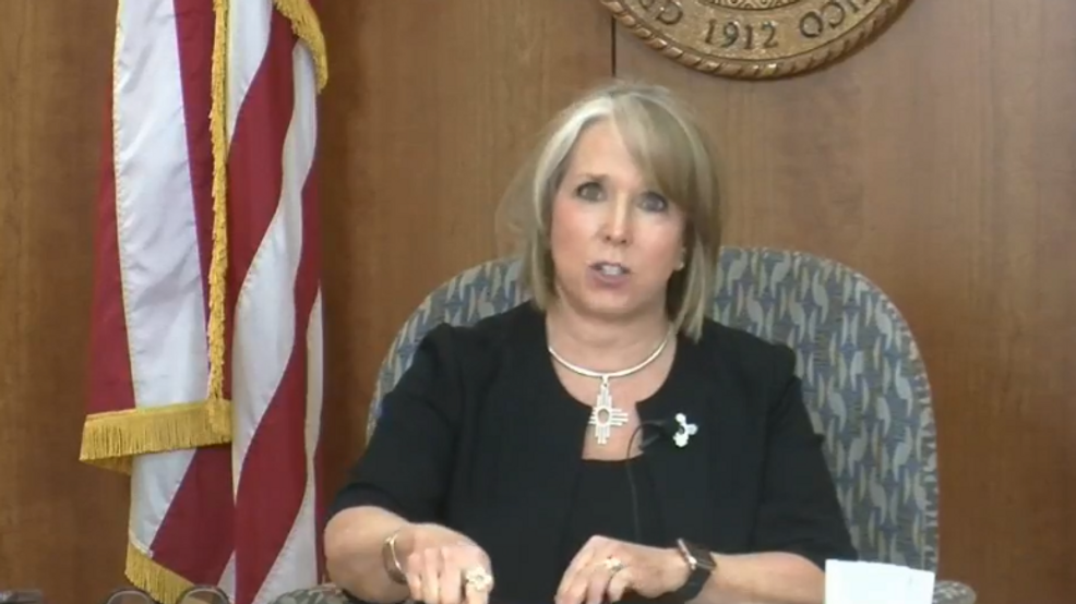 Doña Ana County reports 4 new cases; total 54 KFOX