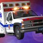 Four people transported to hospital after multi-vehicle crash in Cambria County