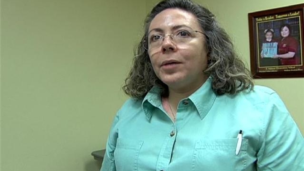 Paid team doctor position questioned further at Donna ISD KGBT