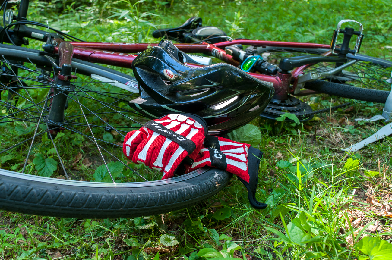 Did You Know You Can Ride a Bike From Loveland to Yellow Springs