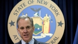  The Latest: Acting New York Attorney General named