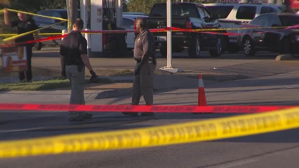 Tulsa police release video of deadly October shooting of armed man KTUL