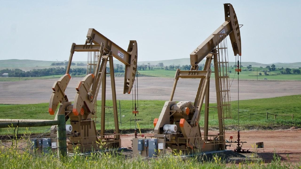 Gas Prices Okc >> U.S. rig count rises 7 this week to 877; Oklahoma down 7 | KOKH Gas Prices Okc >> U.S. rig count rises 7 this week to 877; Oklahoma down 7 | KOKH