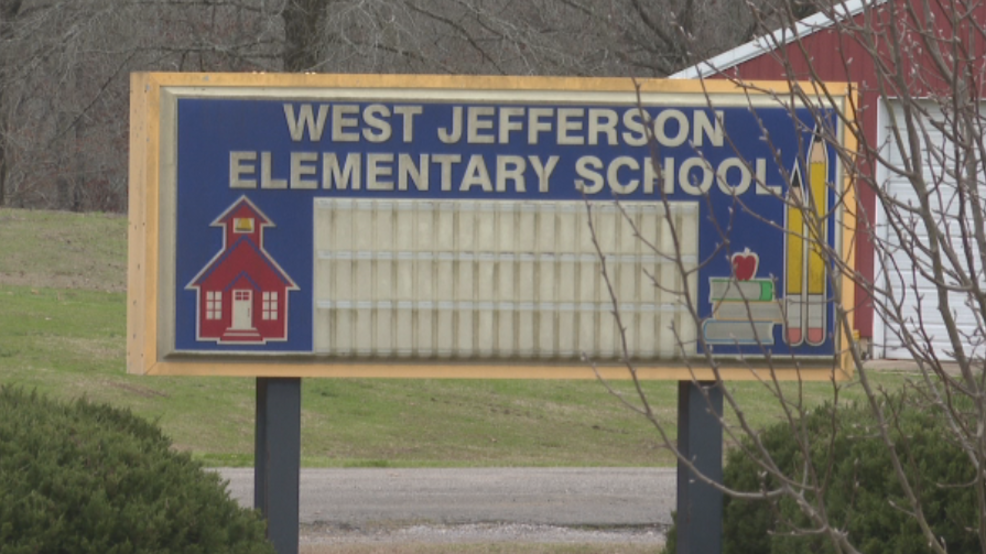 Future of West Jefferson Elementary School still uncertain after