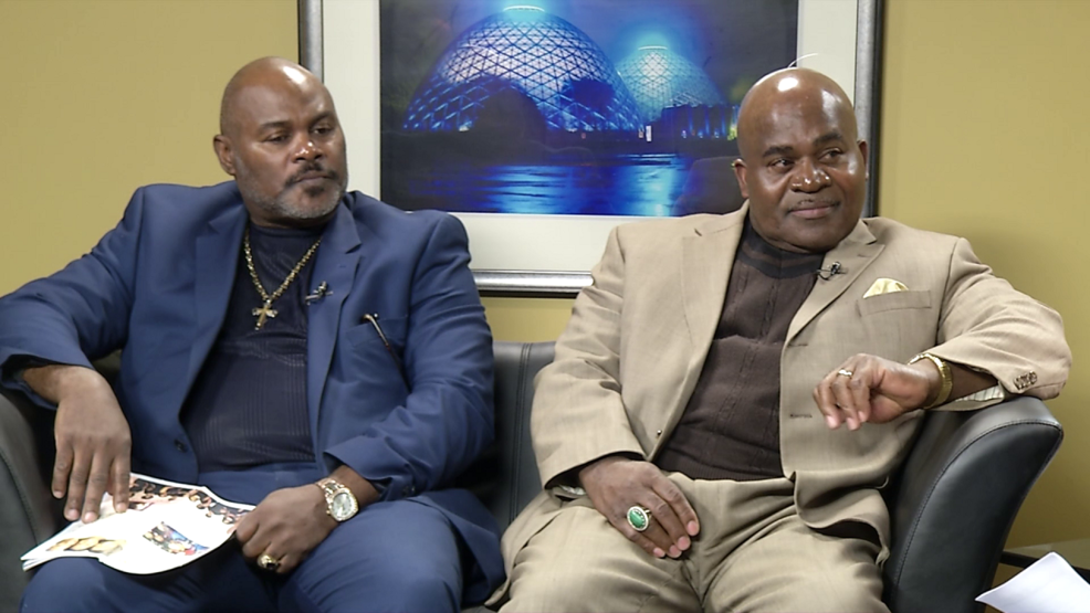 Bishop Warren Kirkendoll and Pastor Mose Fuller Bishop Warren Kirkendoll and Rastor Mose Fuller.png