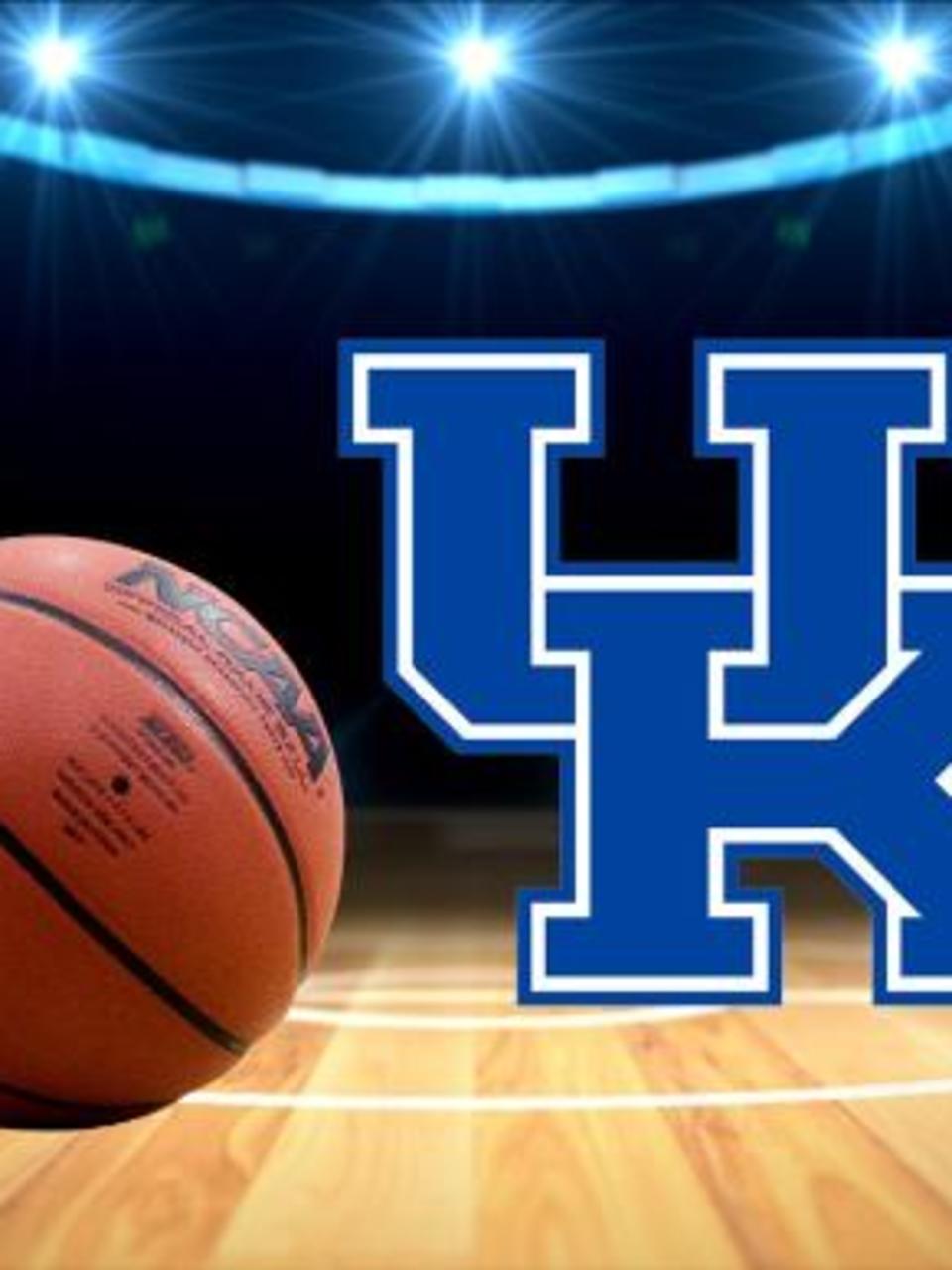 uk basketball