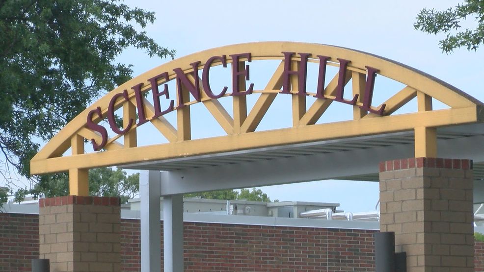 Science Hill teacher resigns from position, JCS currently investigating WCYB