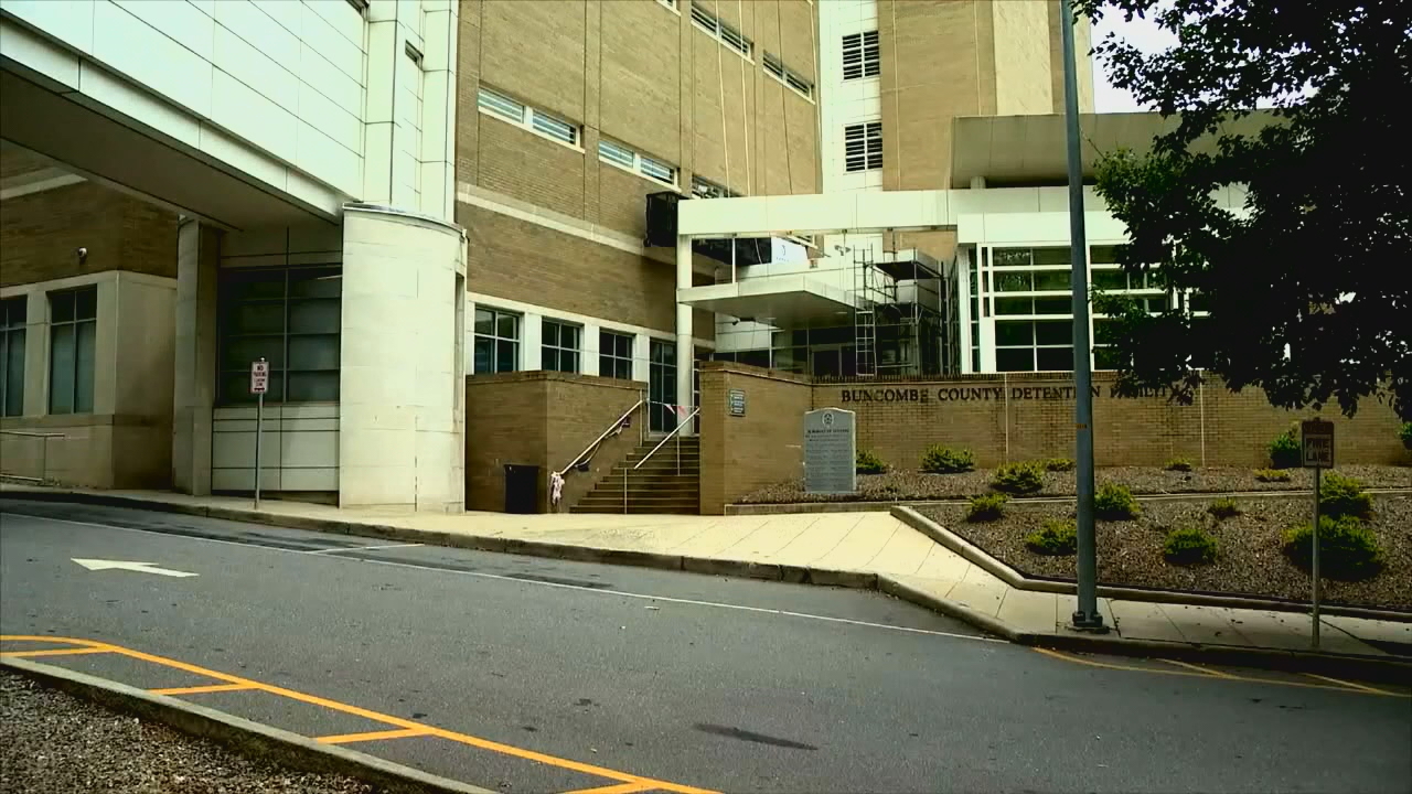 County confirms more COVID19 positives among detention