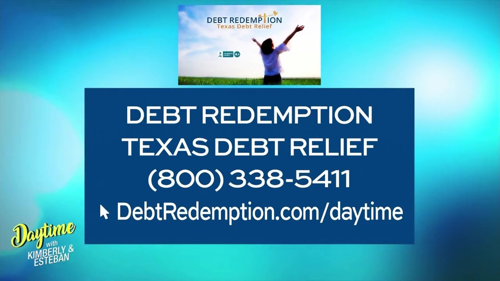 Need A Debt Consolidation Loan In Texas? Watch Daytime