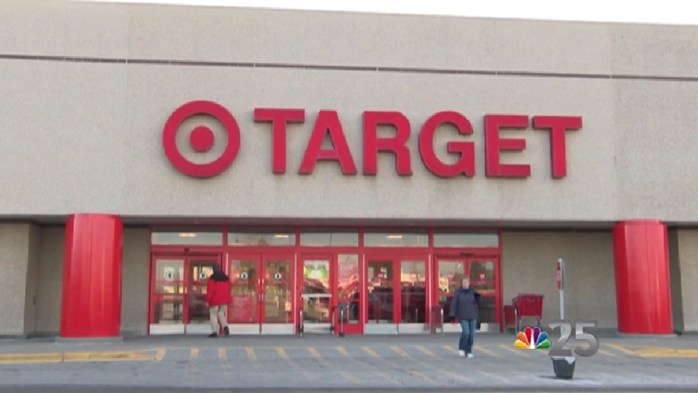 Flint Target store closes due to poor financial performance WEYI