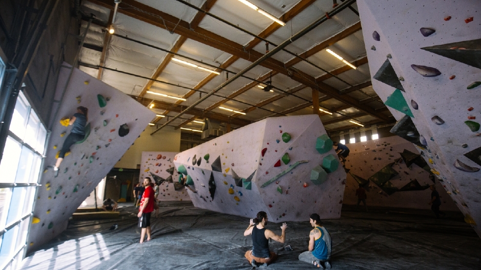 A Beginner's Guide to Bouldering Seattle Refined