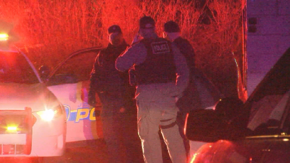 State police investigating Johnstown officerinvolved shooting WJAC