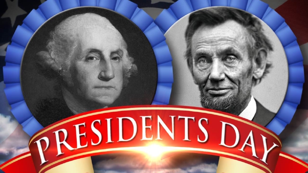 Presidents Day 2017 What's open, what's closed? WRGB