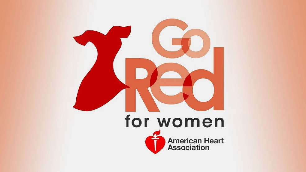Your Take Are you wearing red for Go Red for Women day? WWMT