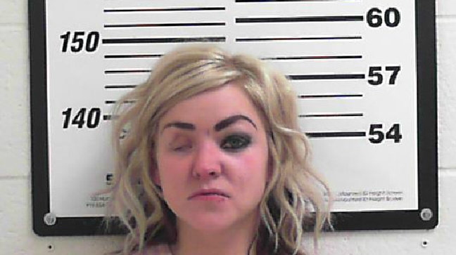 Utah woman sentenced to up to 5 years in prison for having sex with teen boy