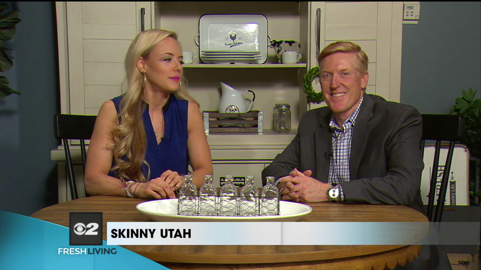 Skinny Utah Weight Loss Success Stories KUTV