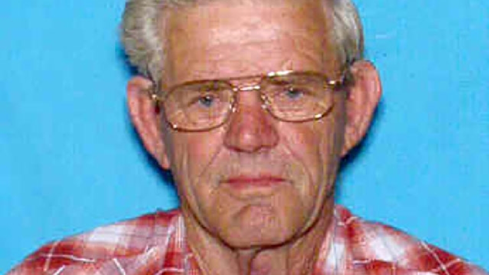 Missing Man With Alzheimers Found Kval 1133