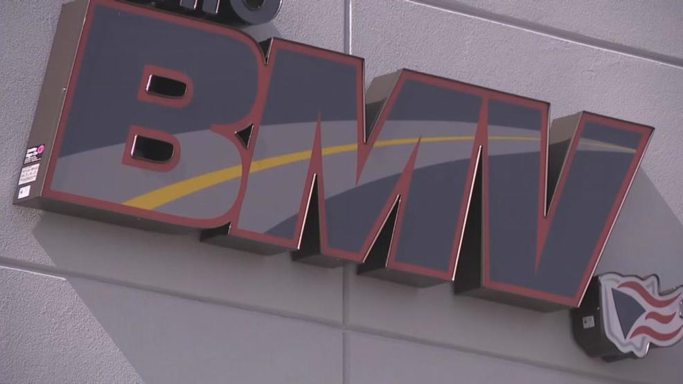 state of ohio bmv driving record 2-year
