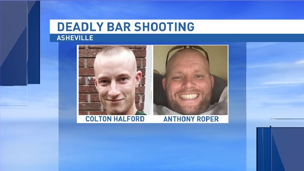 1 dead in West Asheville shooting; police identify suspect, victim WLOS