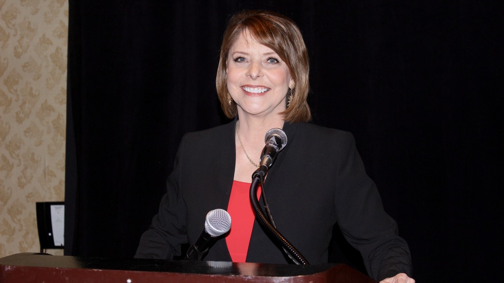 NBC 10's Patrice Wood inducted into RI Radio and Television Hall of