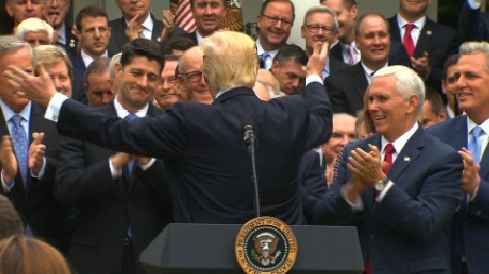 How Republicans Bill To Replace >> House Republicans Pass Bill To Replace And Repeal Obamacare Wmsn How Republicans Bill To Replace >> House Republicans Pass Bill To Replace And Repeal Obamacare Wmsn