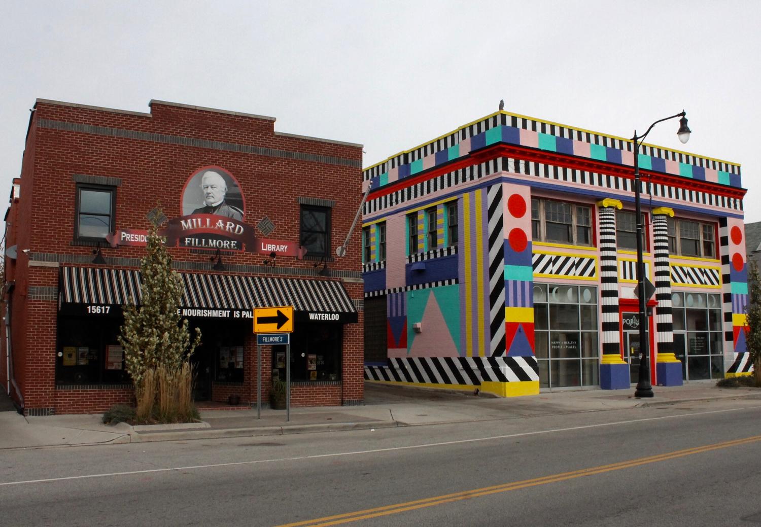 Day Trip Cleveland’s Arts & Culture Scene Rivals Our Own Cincinnati