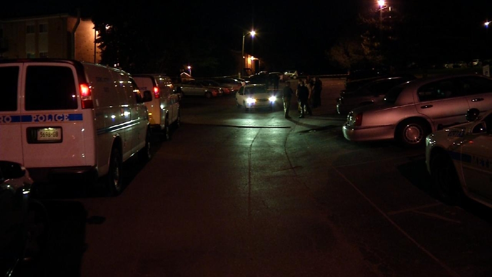 Suspect at Large Following Deadly Shooting at Hermitage