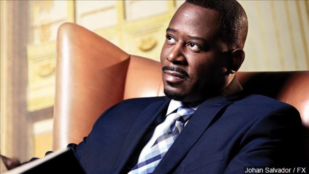 Martin Lawrence heading to the Colonial Life Arena during new tour WACH