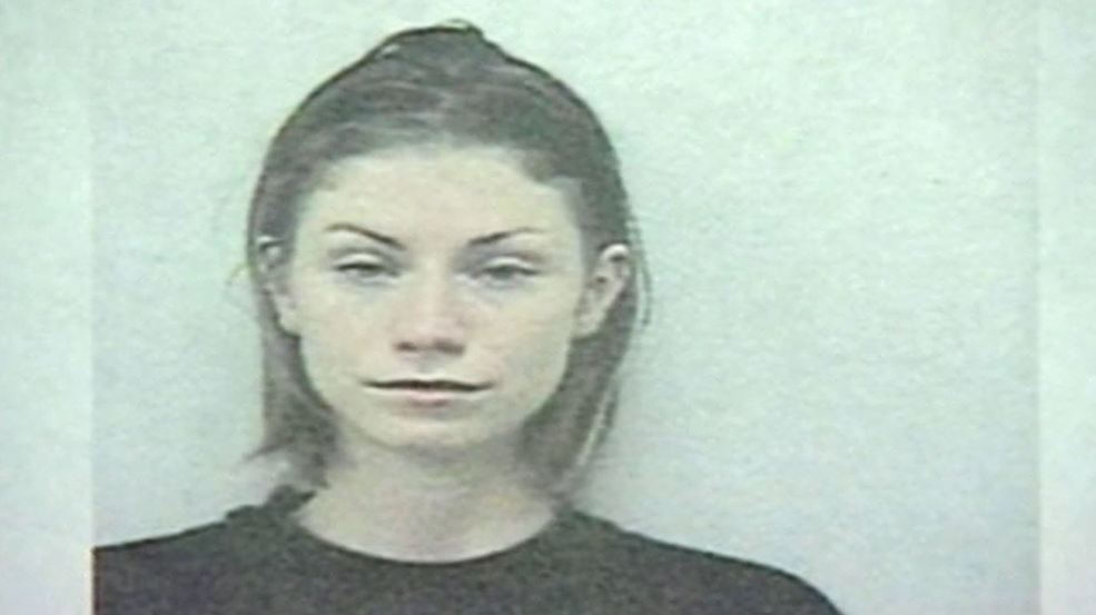 Woman involved in brutal murder in West Campus in 2005 to be released