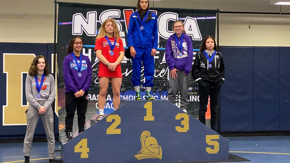 Nagatani takes down another high seed, moves on to NTV's Elite Eight KHGI